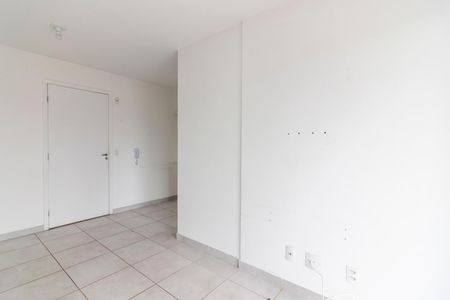 Sala de apartamento para alugar com 3 quartos, 60m² em Tucuruvi, São Paulo