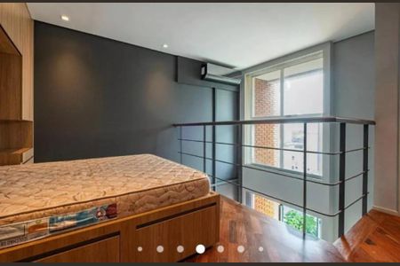 Foto 13 de apartamento à venda com 1 quarto, 48m² em Paraíso, São Paulo