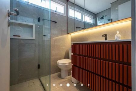 Foto 16 de apartamento à venda com 1 quarto, 48m² em Paraíso, São Paulo