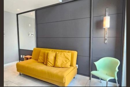 Foto 20 de apartamento à venda com 1 quarto, 48m² em Paraíso, São Paulo