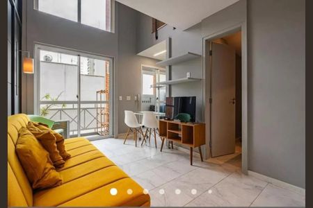 Foto 21 de apartamento à venda com 1 quarto, 48m² em Paraíso, São Paulo