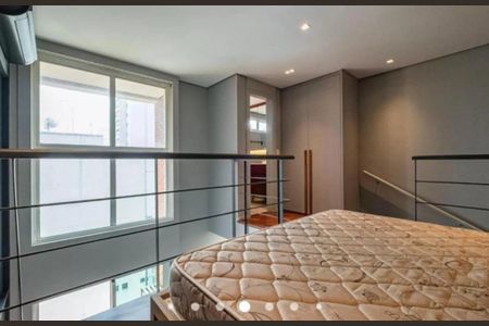 Foto 14 de apartamento à venda com 1 quarto, 48m² em Paraíso, São Paulo