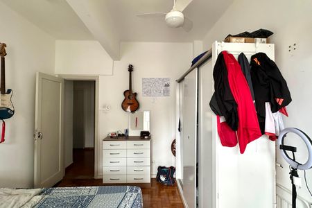 Apartamento para alugar com 3 quartos, 62m² em Copacabana, Rio de Janeiro