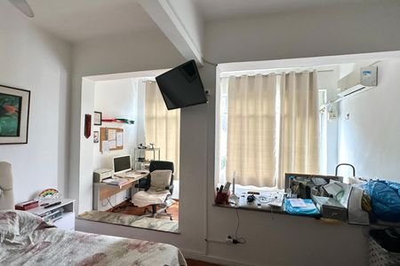 Apartamento para alugar com 3 quartos, 62m² em Copacabana, Rio de Janeiro