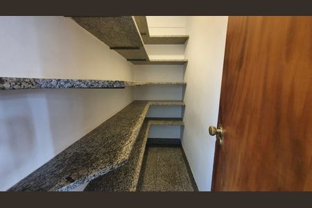 Apartamento para alugar com 4 quartos, 313m² em Funcionários, Belo Horizonte