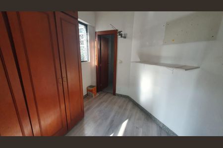 Quarto de apartamento para alugar com 4 quartos, 313m² em Funcionários, Belo Horizonte