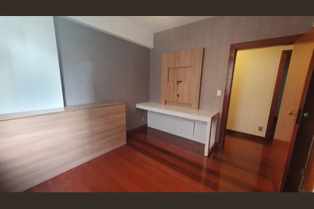 Quarto de apartamento para alugar com 4 quartos, 313m² em Funcionários, Belo Horizonte