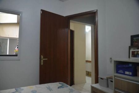 Apartamento à venda com 2 quartos, 37m² em Vila Tibiriçá, Santo André