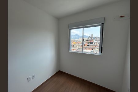 Quarto 1 de apartamento à venda com 2 quartos, 50m² em Del Castilho, Rio de Janeiro