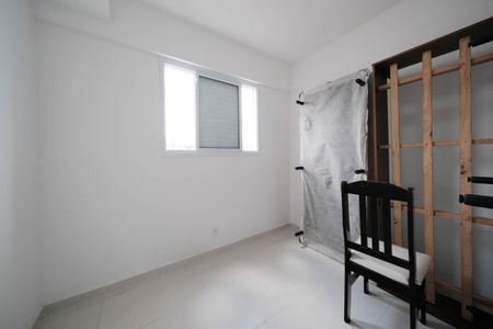Quarto de apartamento à venda com 2 quartos, 51m² em Burgo Paulista, São Paulo