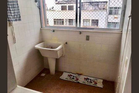 Apartamento à venda com 2 quartos, 90m² em Icaraí, Niterói