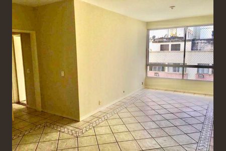 Apartamento à venda com 2 quartos, 90m² em Icaraí, Niterói