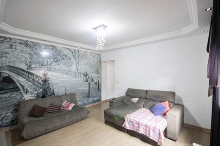 Sala de casa à venda com 4 quartos, 240m² em Jardim Japao, São Paulo