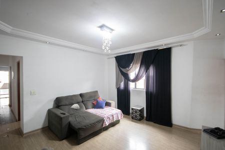 Sala de casa à venda com 4 quartos, 240m² em Jardim Japao, São Paulo