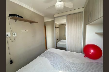 Foto 19 de apartamento à venda com 2 quartos, 55m² em Engenheiro Goulart, São Paulo