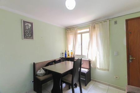 Apartamento para alugar com 2 quartos, 50m² em Jardim Santo Andre, São Paulo