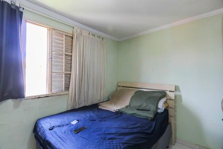 Apartamento para alugar com 2 quartos, 50m² em Jardim Santo Andre, São Paulo