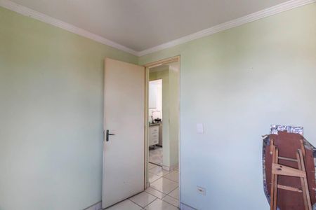 Apartamento para alugar com 2 quartos, 50m² em Jardim Santo Andre, São Paulo