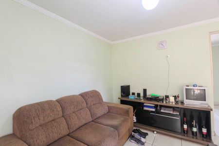 Apartamento para alugar com 2 quartos, 50m² em Jardim Santo Andre, São Paulo