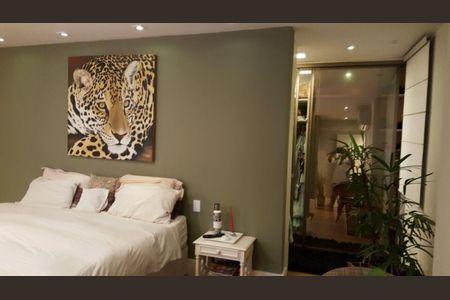 Apartamento à venda com 4 quartos, 380m² em Recreio dos Bandeirantes, Rio de Janeiro