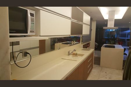 Apartamento à venda com 4 quartos, 380m² em Recreio dos Bandeirantes, Rio de Janeiro