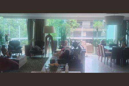 Apartamento à venda com 4 quartos, 380m² em Recreio dos Bandeirantes, Rio de Janeiro