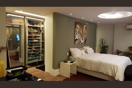 Apartamento à venda com 4 quartos, 380m² em Recreio dos Bandeirantes, Rio de Janeiro