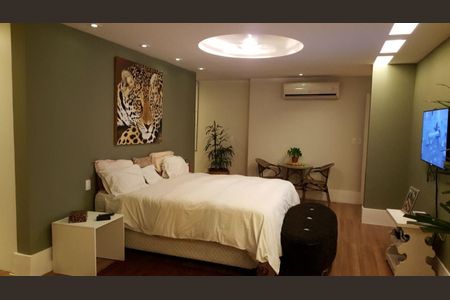 Apartamento à venda com 4 quartos, 380m² em Recreio dos Bandeirantes, Rio de Janeiro