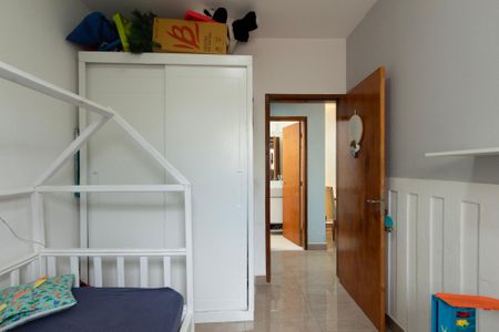 Quarto 1 de apartamento para alugar com 2 quartos, 96m² em Loteamento Dinora Rosa, Sorocaba