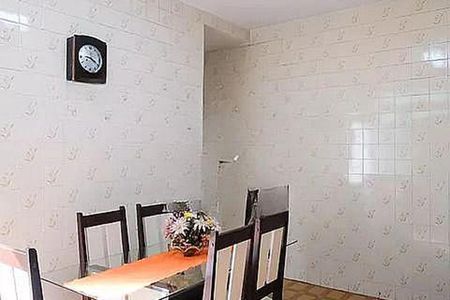 Casa à venda com 3 quartos, 102m² em Santa Paula, São Caetano do Sul