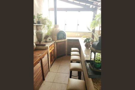 Apartamento à venda com 250m², 4 quartos e 2 vagas