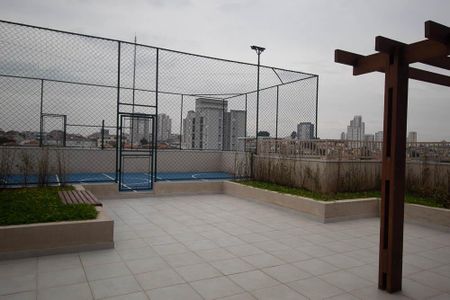 Studio para alugar com 32m², 1 quarto e sem vagaÁrea comum -Quadra