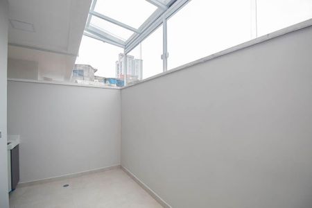 Studio para alugar com 32m², 1 quarto e sem vagaÁrea de Serviço / Quintal