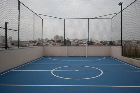 Studio para alugar com 32m², 1 quarto e sem vagaÁrea comum -Quadra