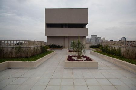 Studio para alugar com 32m², 1 quarto e sem vagaÁrea comum