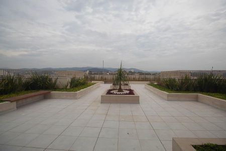 Studio para alugar com 32m², 1 quarto e sem vagaÁrea comum