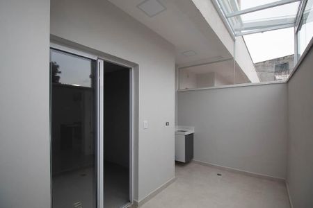 Studio para alugar com 32m², 1 quarto e sem vagaÁrea de Serviço / Quintal