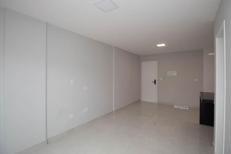 Studio para alugar com 32m², 1 quarto e sem vagaSala/Cozinha