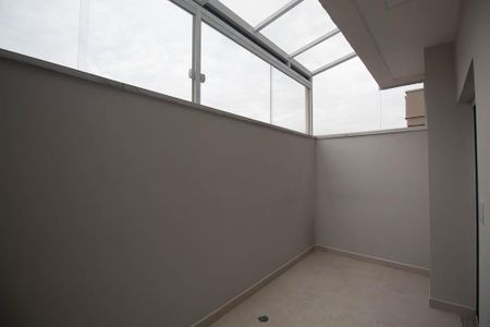Studio para alugar com 32m², 1 quarto e sem vagaÁrea de Serviço / Quintal