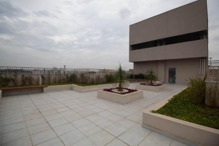 Studio para alugar com 32m², 1 quarto e sem vagaÁrea comum