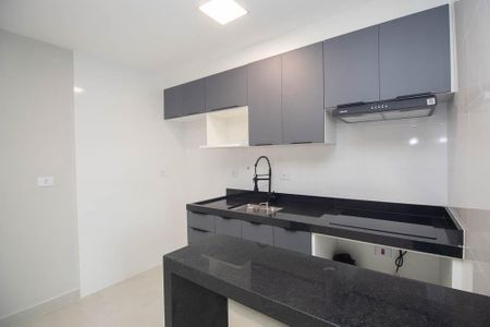 Studio para alugar com 32m², 1 quarto e sem vagaSala/Cozinha