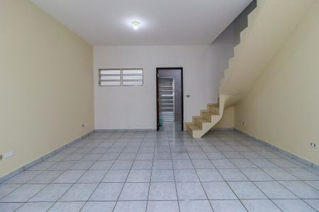 Casa para alugar com 2 quartos, 100m² em Vila das Belezas, São Paulo