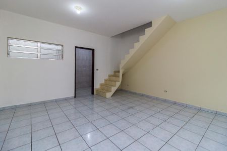 Casa para alugar com 2 quartos, 100m² em Vila das Belezas, São Paulo