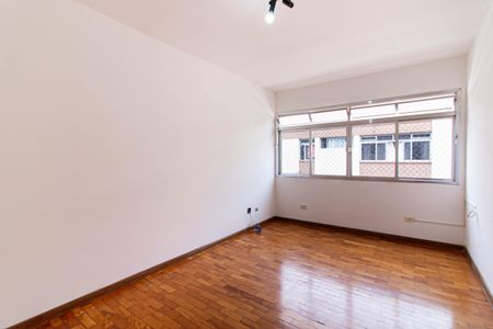 Sala de apartamento à venda com 2 quartos, 60m² em Parque Residencial da Lapa, São Paulo