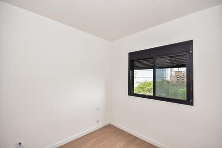 Quarto de apartamento para alugar com 1 quarto, 46m² em Morumbi, São Paulo