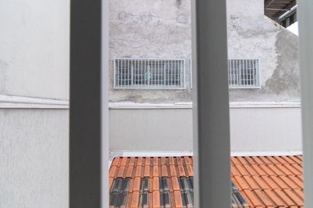 Vista do Quarto de casa à venda com 2 quartos, 115m² em Vila Feliz, São Paulo