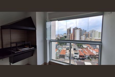 Apartamento à venda com 2 quartos, 86m² em Santo Antônio, São Caetano do Sul