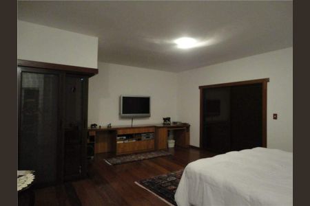 Casa de Condomínio à venda com 6 quartos, 1000m² em Loteamento Alphaville Campinas, Campinas