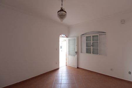 Sala de casa para alugar com 5 quartos, 360m² em Canaa, Belo Horizonte