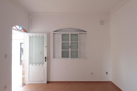 Sala de casa para alugar com 5 quartos, 360m² em Canaa, Belo Horizonte